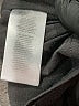 MICHAEL Michael Kors Solid Black Casual Skirt Size 10 - photo 5