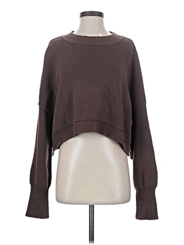 Free People Pullover Sweater (view 1)