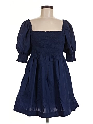 Hill House Casual Dress (view 1)