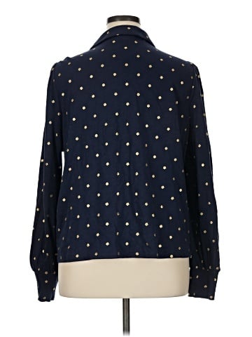 Boden Long Sleeve Blouse (view 2)