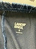 Lands' End Graphic Blue Board Shorts Size XL - photo 3