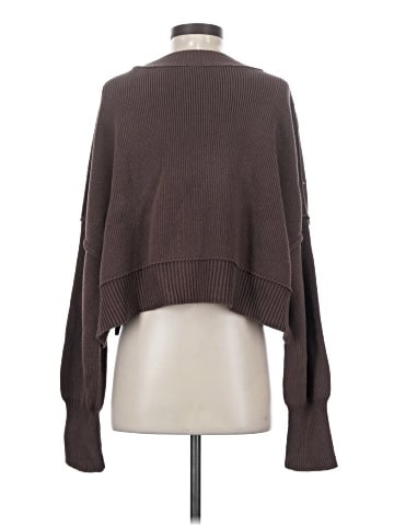 Free People Pullover Sweater (view 2)