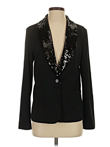 Adrianna Papell Blazer (view 1)