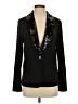 Adrianna Papell Black Blazer Size S - photo 1