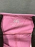 Athleta Girl Pink Active Pants Size 7 - photo 3