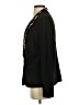 Adrianna Papell Black Blazer Size S - photo 5