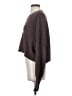 Free People Solid Brown Pullover Sweater Size S - photo 5