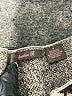 Heather B 100% Wool Brown Wool Cardigan Size S - photo 7