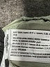 Abercrombie Solid Green Shorts Size 11 - photo 4
