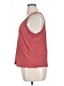 Old Navy 100% Cotton Pink Tank Top Size XL (tall) - photo 5