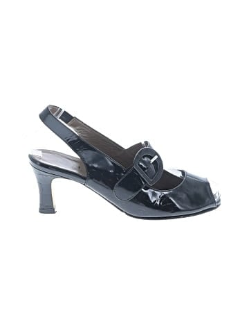 Anyi Lu Heels (view 1)