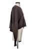 Free People Solid Brown Pullover Sweater Size S - photo 4