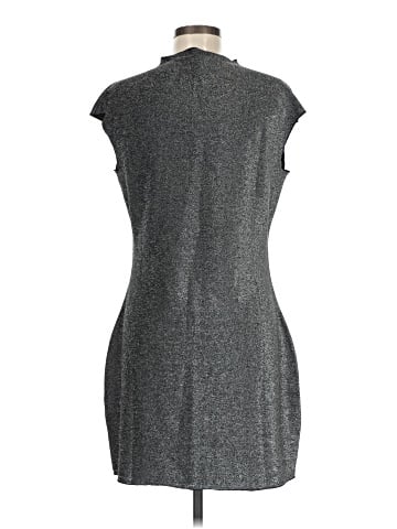 Divided by H&M Cocktail Dress (view 2)