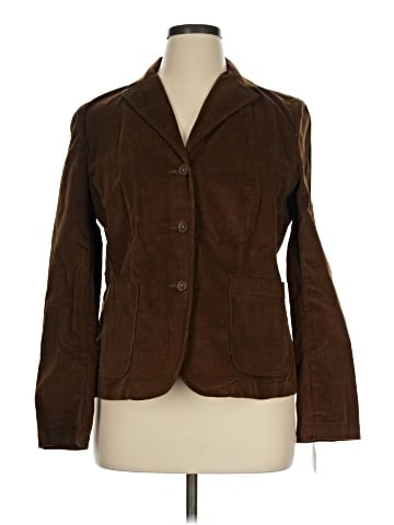Lands' End Blazer (view 1)
