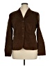 Lands' End Brown Blazer Size 16 - photo 1