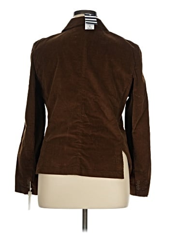 Lands' End Blazer (view 2)