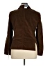 Lands' End Brown Blazer Size 16 - photo 2