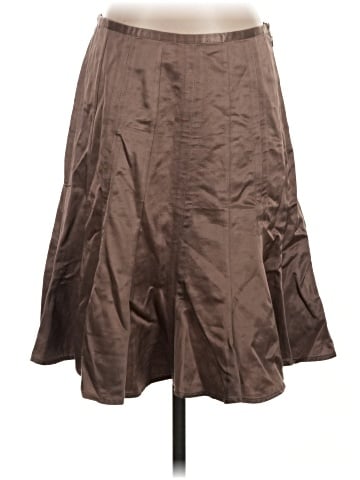 Intuitions Casual Skirt (view 1)