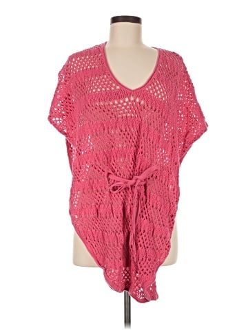 Moda International Poncho (view 1)