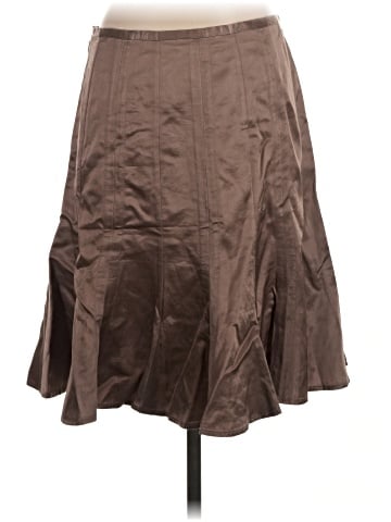 Intuitions Casual Skirt (view 2)