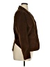 Lands' End Brown Blazer Size 16 - photo 4