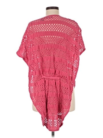 Moda International Poncho (view 2)