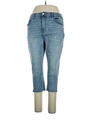 Blue Jeans (view 1)