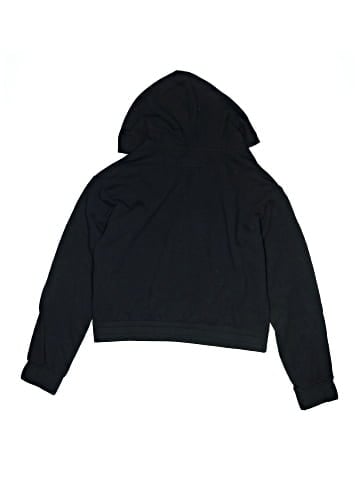 Converse Zip Up Hoodie (view 2)