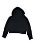 Converse Black Zip Up Hoodie Size 12 - 13 - photo 2