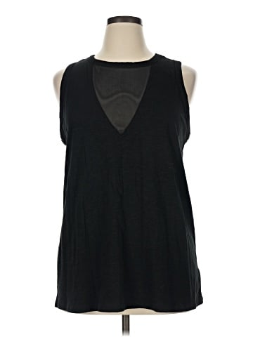 Torrid Sleeveless Top (view 1)