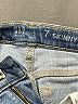 Gap Blue Jeans Size 7 - photo 3