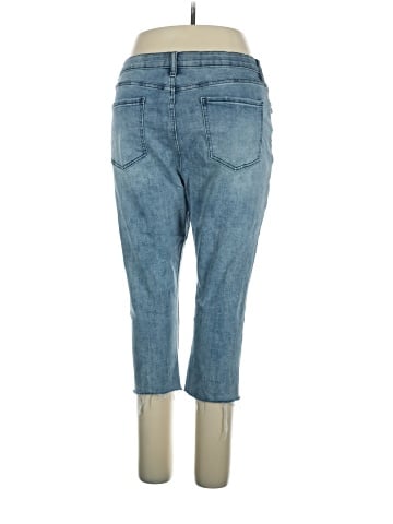 Blue Jeans (view 2)