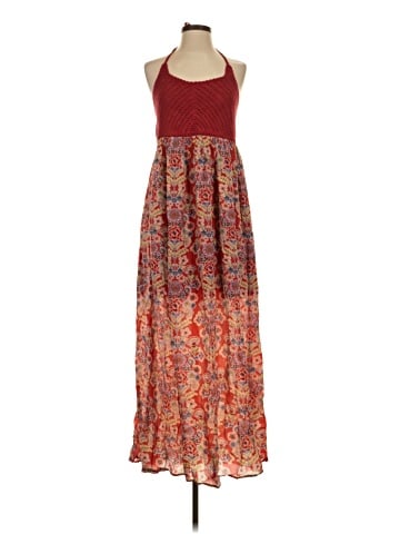 Sundance Casual Dress (view 1)