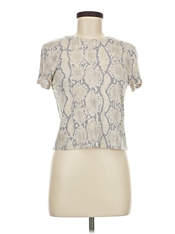 Babaton Short Sleeve Turtleneck (view 1)