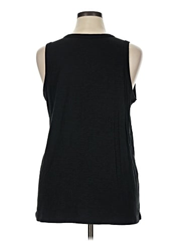 Torrid Sleeveless Top (view 2)