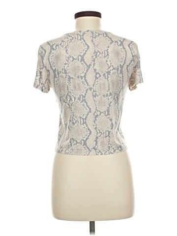 Babaton Short Sleeve Turtleneck (view 2)