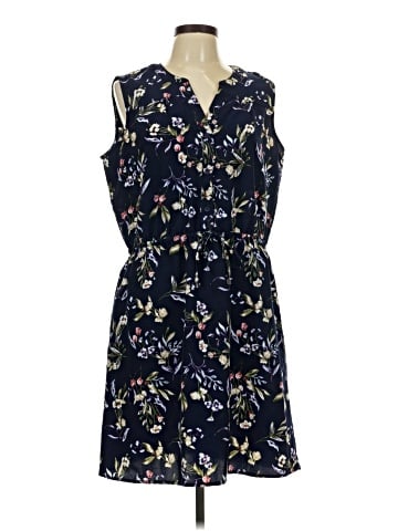 Nicole Miller Casual Dress (view 1)