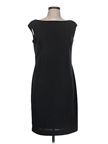 Spenser Jeremy Cocktail Dress (view 1)