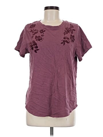 Old Navy Short Sleeve T-Shirt (view 1)