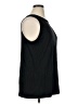 Torrid Black Sleeveless Top Size 1X Plus (1) - photo 4