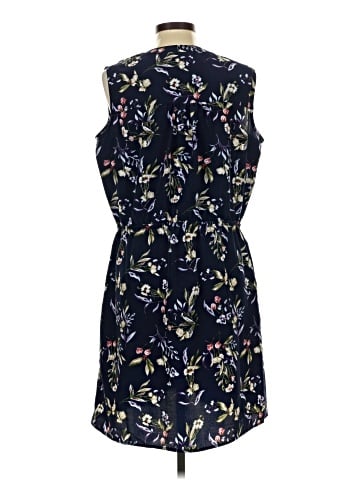 Nicole Miller Casual Dress (view 2)