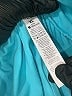 Halara Teal Blue Athletic Shorts Size XL - photo 4