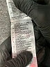 Adidas Black Track Pants Size 10 - photo 8