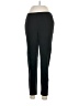 Lauren by Ralph Lauren Solid Black Active Pants Size M - photo 1