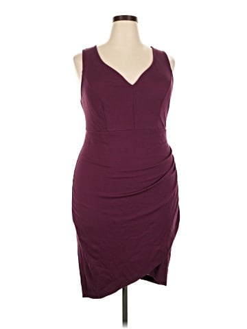 Torrid Cocktail Dress (view 1)