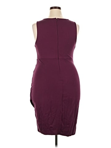 Torrid Cocktail Dress (view 2)