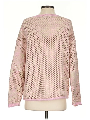 Fate Pullover Sweater (view 2)