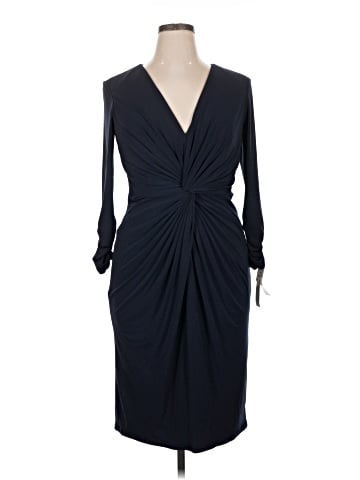 Tadashi Cocktail Dress (view 1)