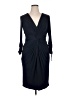 Tadashi Blue Cocktail Dress Size XL - photo 1