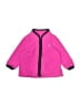OshKosh B'gosh 100% Polyester Pink Jacket 6-9 MO / 9 MO - photo 1